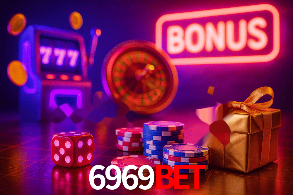 Apostas Esportivas na 6969bet: Um Guia Completo