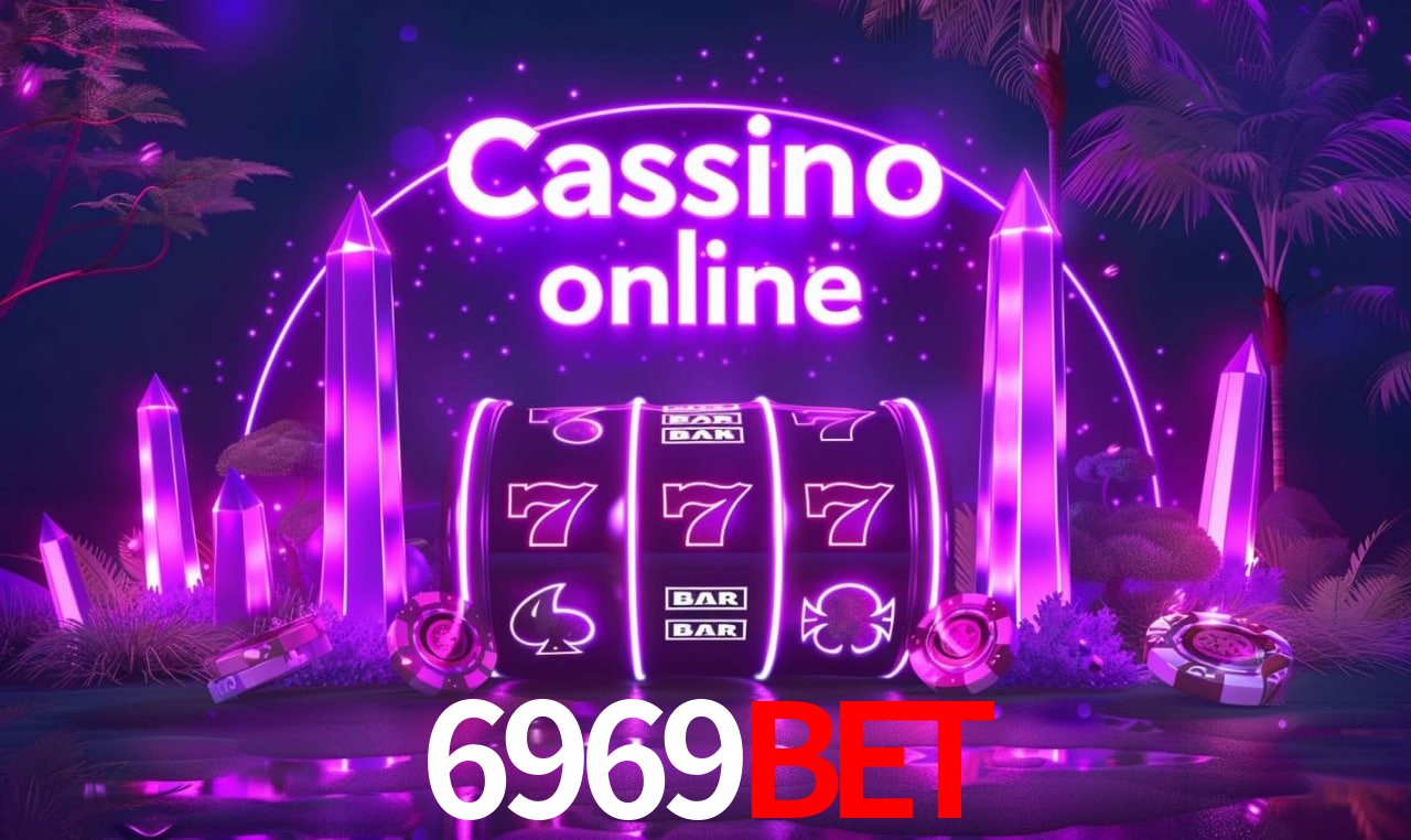 Diretório de Jogos 6969bet