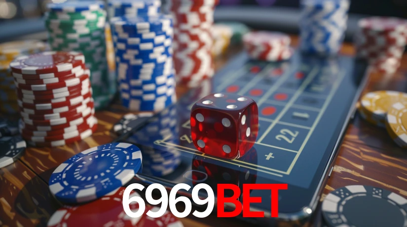 6969bet.com