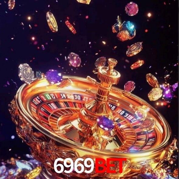 Login Seguro 6969bet
