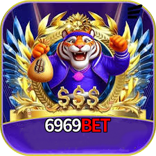 Logo da 6969bet